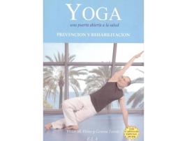Livro Yoga, Una Puerta Abierta de Sin Autor (Espanhol)
