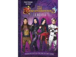 Livro La Novela de VVAA (Espanhol)