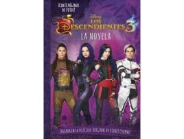 Livro La Novela de Vários Autores (Espanhol)