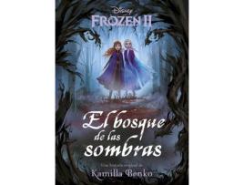 Livro El Bosque De Las Sombras de VVAA (Espanhol)