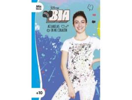 Livro Acuarelas En Mi Corazón de VVAA (Espanhol)