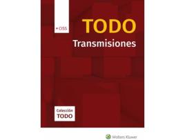 Livro Todo Transmisiones 2017 de Vários Autores (Espanhol)