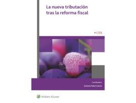 Livro La Nueva Tributación Tras La Reforma Fiscal de VVAA (Espanhol)