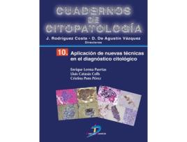 Livro Aplicación De Nuevas Técnicas En El Diagnóstico Citológico de Enrique Catasús Colls Lerma Puertas (Español)