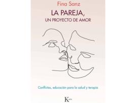 Livro La Pareja, Un Proyecto De Amor de Fina Sanz Ramón (Espanhol)