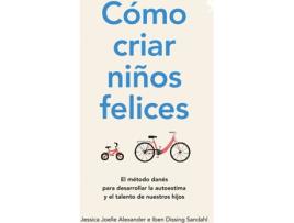 Livro Cómo Criar Niños Felices de Vários Autores (Espanhol)