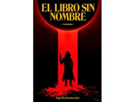 Livro El Libro Sin Nombre de Anónimo (Espanhol)