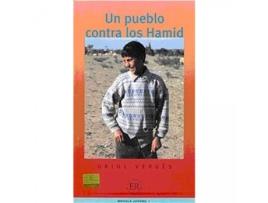 Livro Un Pueblo Contra Los Hamid de Verges, Oriol (Espanhol)