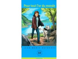 Livro Pour Tout L'Or Du Monde de Defossez (Francês)