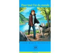 Livro Pour Tout LOr Du Monde de Defossez (Francês)