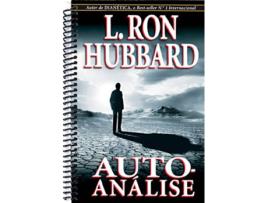 Livro Auto-Analise de L. Ron Hubbard (Português)