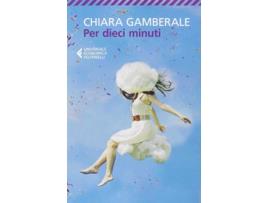 Livro Per Dieci Muniti de Gamberale, Chiara (Italiano)