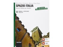 Livro Spazio Italia de Diaco, M.F. (Italiano)