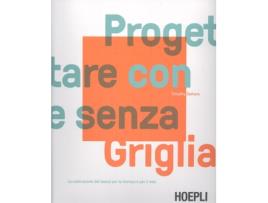 Livro Progettare Con E Senza Griglia de Timothy Samara (Italiano)