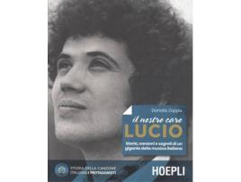 Livro Il Nostro Caro Lucio de Donato Zoppo (Italiano)
