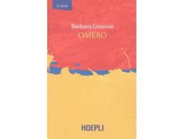 Livro Omero de Barbara Graziosi (Italiano)