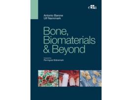 Livro Bone Biomaterials Y Beyond de VVAA (Español)