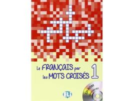 Livro Le Francais Par Les Mots Croises de VVAA (Francês)