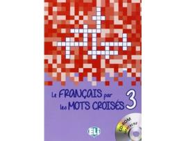 Livro Francais Mots Croises de Vários Autores (Francês)