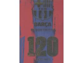 Livro Barça, Mès Que Un Club (Castellano) de Vários Autores (Espanhol)