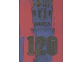 Livro Barça, Mès Que Un Club (Castellano) de Vários Autores (Espanhol)