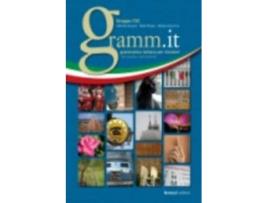 Livro Gramm.It de Gruppo Csc (Italiano)