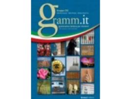 Livro GrammIt de N Persiani Gruppo Csc (G Iacovoni (Italiano)