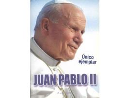 Livro Juan Pablo II de VVAA (Espanhol)