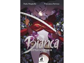 Livro Bianca. Little Lost Lamb de Paolo Margiotta (Espanhol)