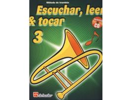 Livro Trombón 3 de Vários Autores (Espanhol)