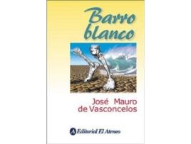 Livro Barro Blanco de Sin Autor (Espanhol)