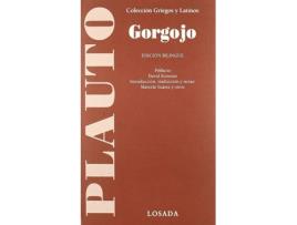 Livro Gorgojo de Plauto (Espanhol)