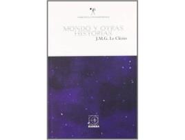 Livro Mondo Y Otras Historias de AaVv (Espanhol)