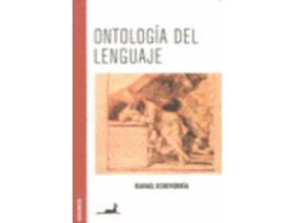 Livro Ontologia Del Lenguaje de Rafael Echeverria (Espanhol)