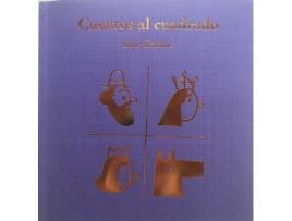 Livro Cuentos Al Cuadrado de Löic Gaume (Espanhol)