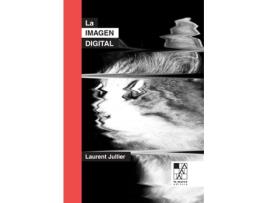 Livro La Imagen Digital de Jullier Laurent (Espanhol)