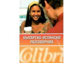 Livro Bulg-Isp Razgovornik de Georgieva (Espanhol)