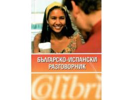 Livro Bulg-Isp Razgovornik de Georgieva (Espanhol)