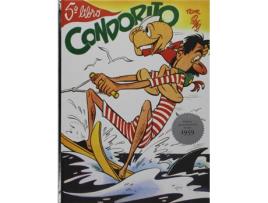 Livro Condorito 5º Libro de Pepo (Espanhol)