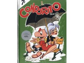 Livro Condorito 7º Libro de Pepo (Espanhol)
