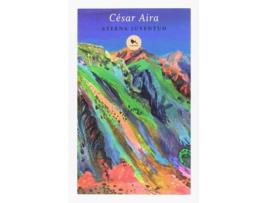 Livro Eterna Juventud de Cesar Aira (Espanhol)