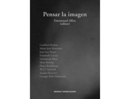 Livro Pensar La Imagen de VVAA (Espanhol)