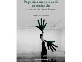 Livro Pequeñas Maquinas De Consciencia de Jennifer Mccoll Crozier (Espanhol)