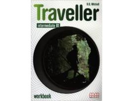 Livro Traveller Intermediate de Vários Autores (Inglês)