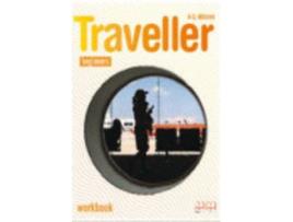 Livro Traveller Workbook de Vários Autores (Inglês)