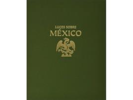 Livro Luces Sobre Mexico de AaVv (Espanhol)