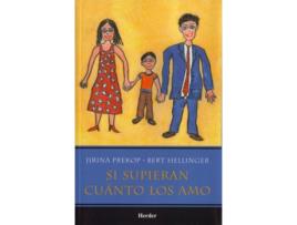 Livro Si Supieran Cuanto Los Amo de VVAA (Espanhol)