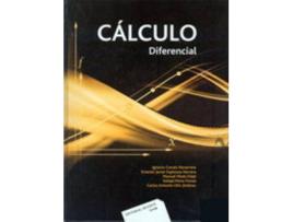 Livro Calculo Diferencial de Espinosa (Español)