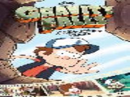 Livro Gravity Falls - Novela Gráfica - Volume 3 de VVAA (Português)