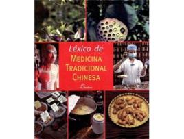 Livro Lexico De Medicina Tradicional Chinesa de Komet Verlag Gmbh (Portugués)